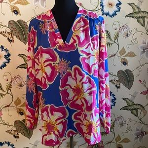 Southern Frock Tunic